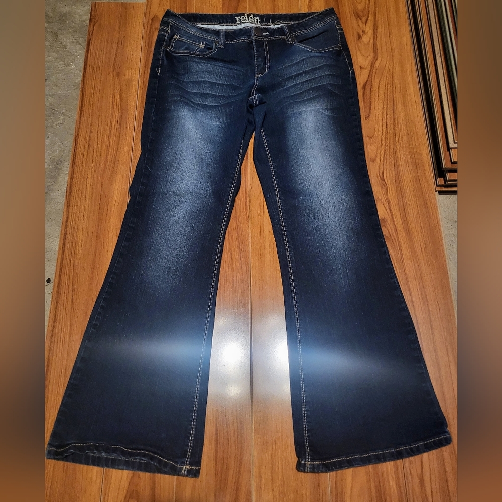 Women's Reign jeans size 11/short